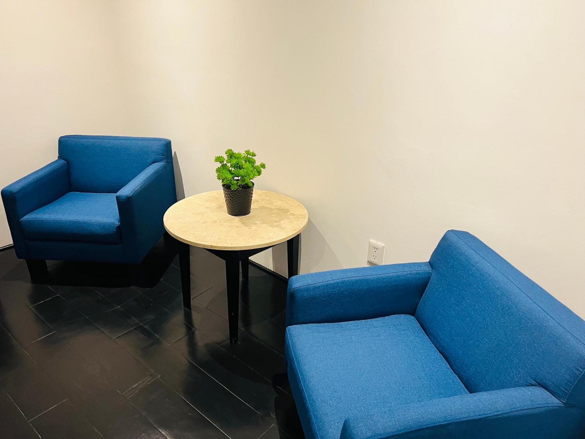 סן לואיס פוטוסי Qa Hotel מראה חיצוני תמונה