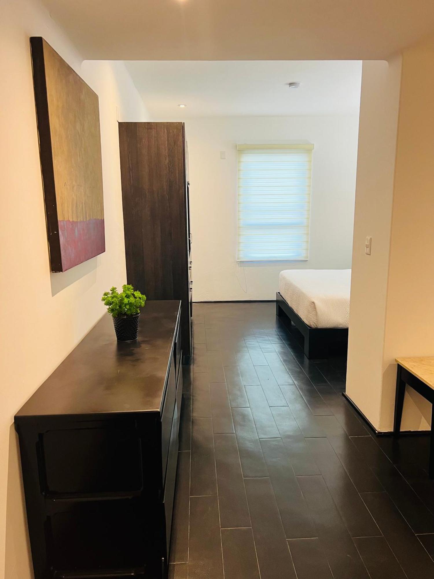 סן לואיס פוטוסי Qa Hotel מראה חיצוני תמונה