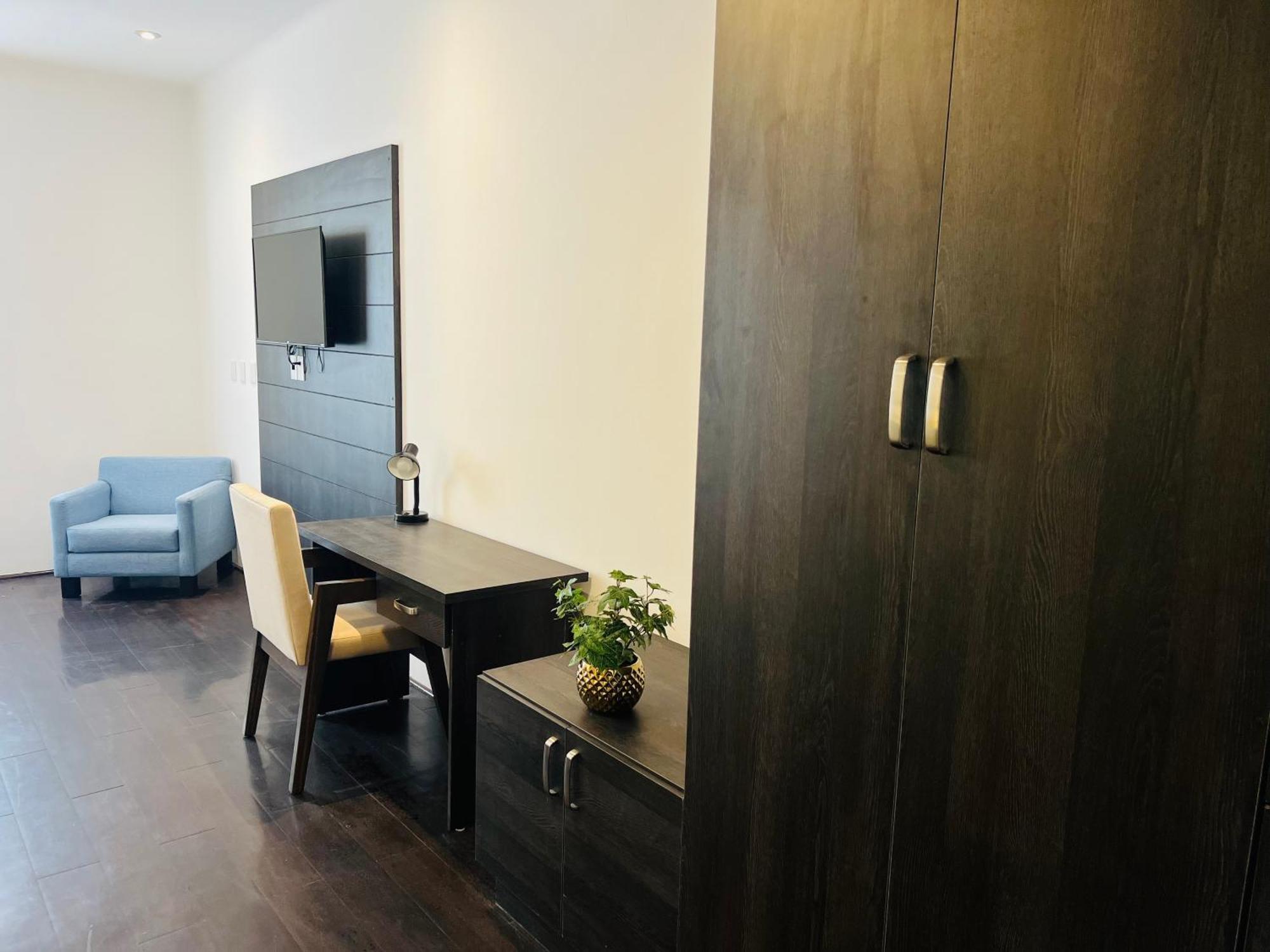 סן לואיס פוטוסי Qa Hotel מראה חיצוני תמונה