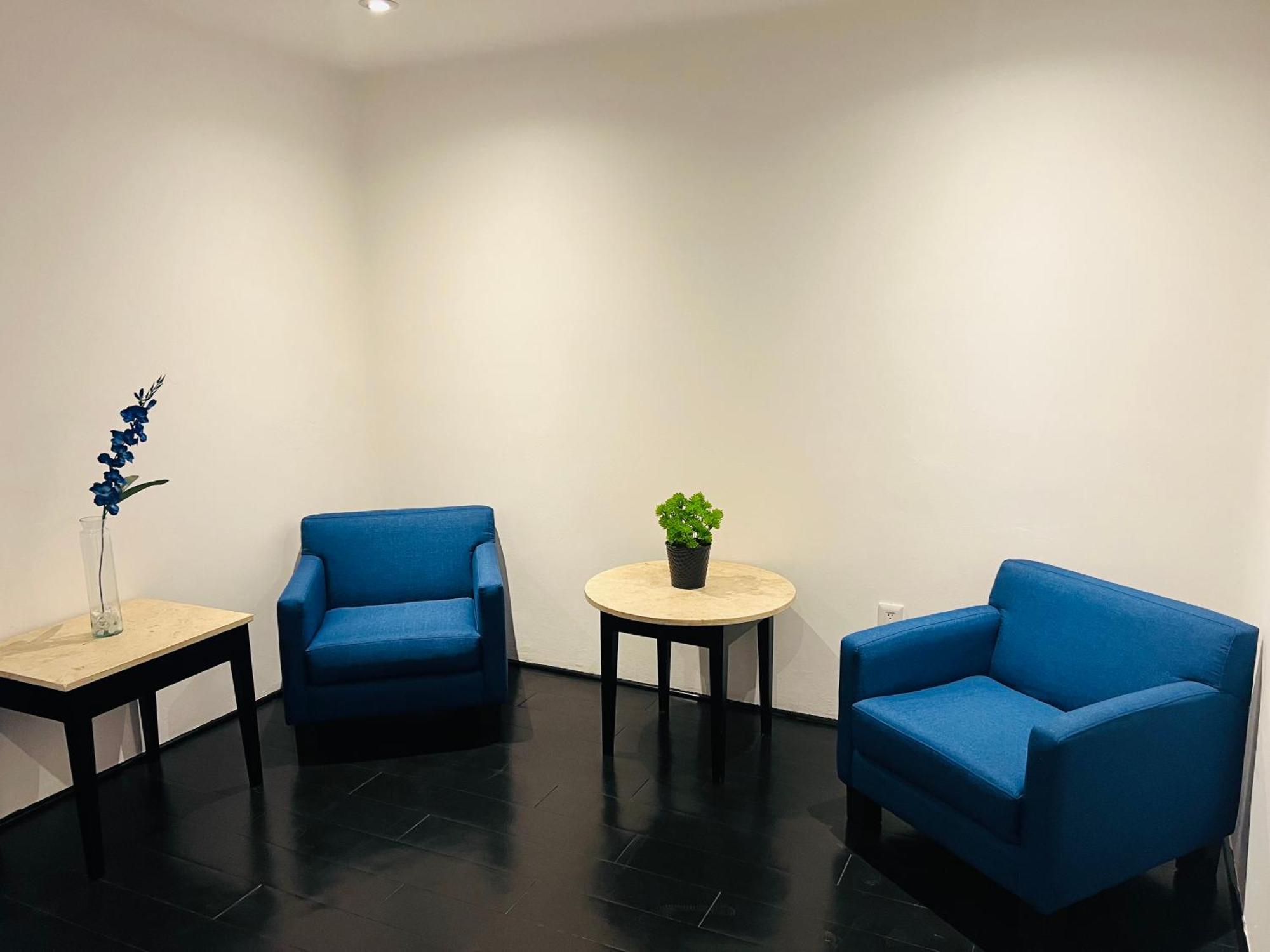 סן לואיס פוטוסי Qa Hotel מראה חיצוני תמונה