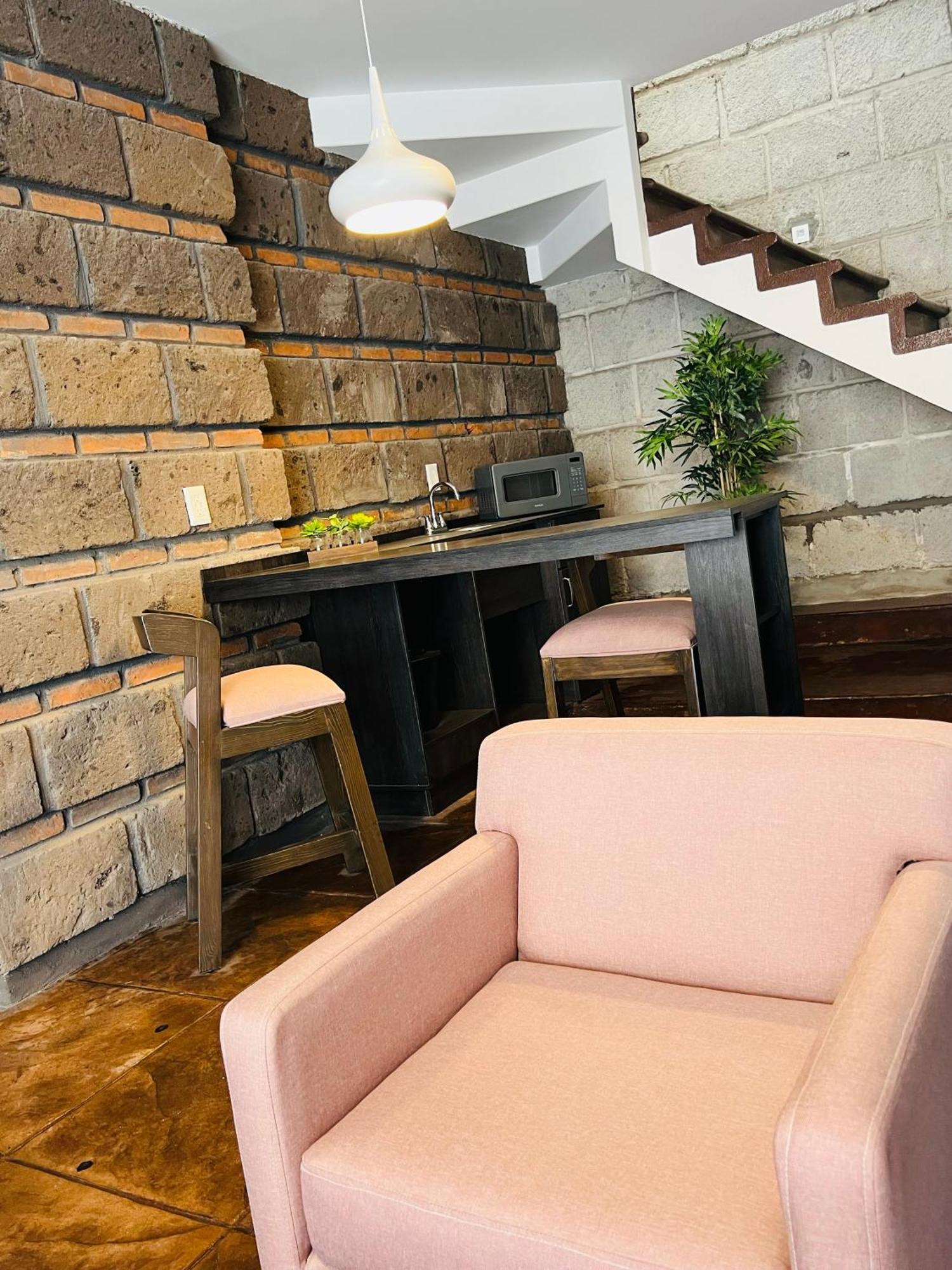 סן לואיס פוטוסי Qa Hotel מראה חיצוני תמונה