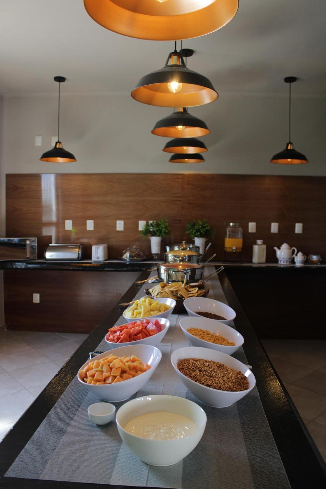 סן לואיס פוטוסי Qa Hotel מראה חיצוני תמונה