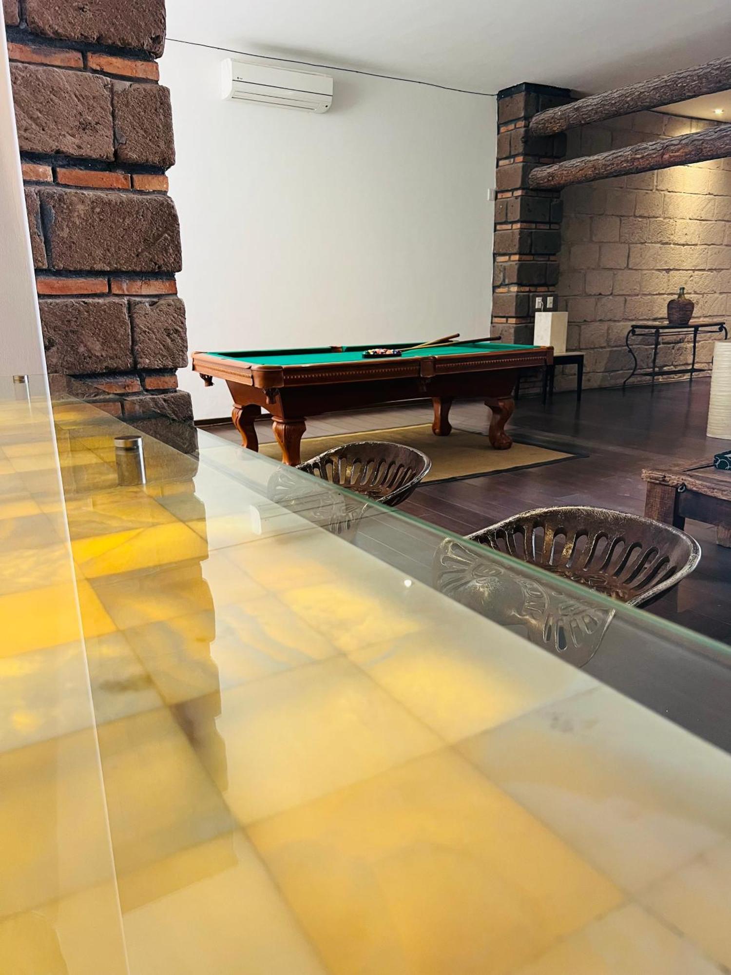 סן לואיס פוטוסי Qa Hotel מראה חיצוני תמונה