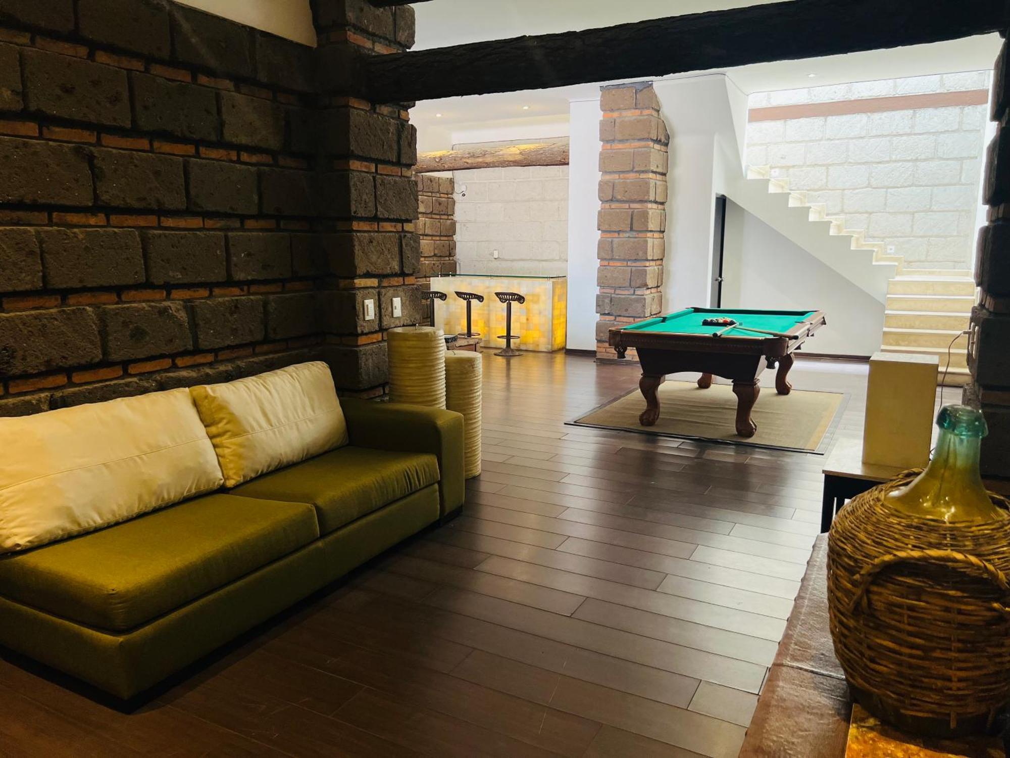 סן לואיס פוטוסי Qa Hotel מראה חיצוני תמונה