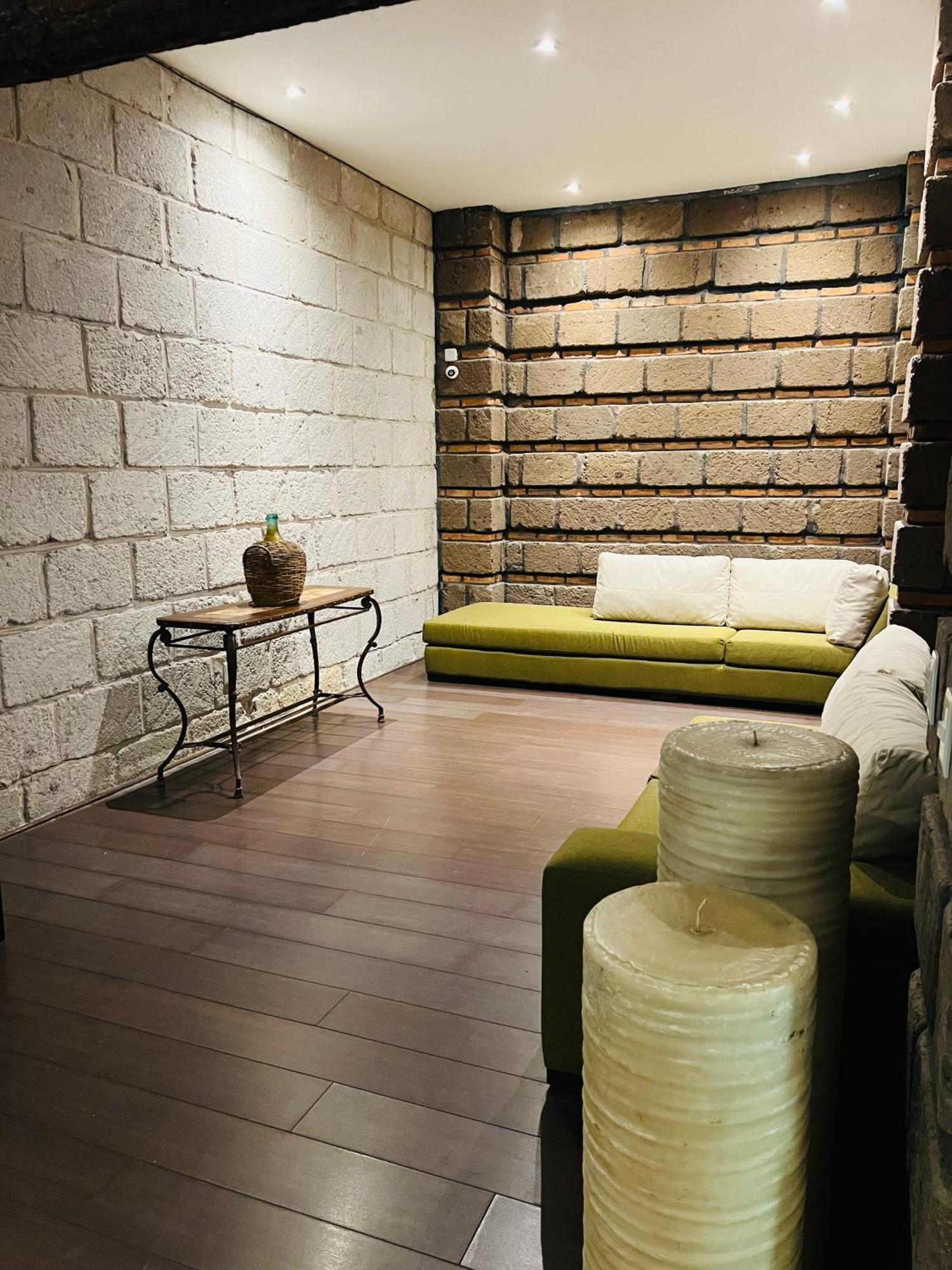 סן לואיס פוטוסי Qa Hotel מראה חיצוני תמונה