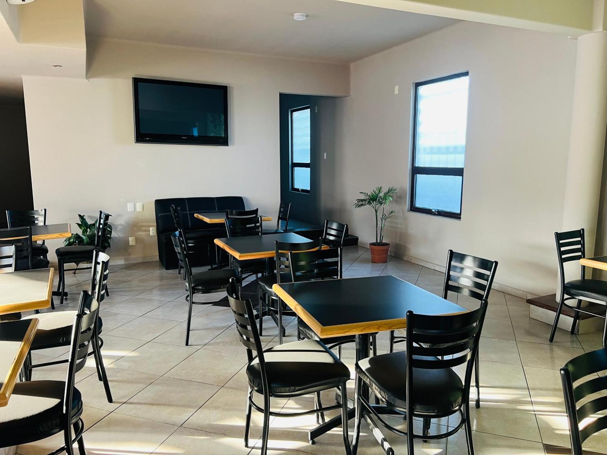 סן לואיס פוטוסי Qa Hotel מראה חיצוני תמונה